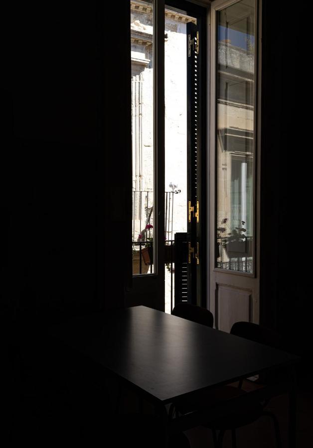 Palazzo Della Contessa - Suites & Breakfast Lecce Exterior foto